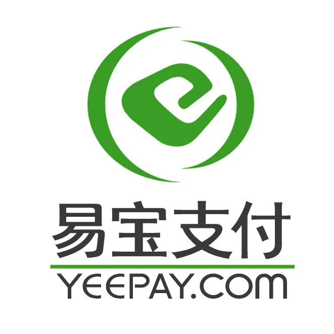 易宝支付有限公司