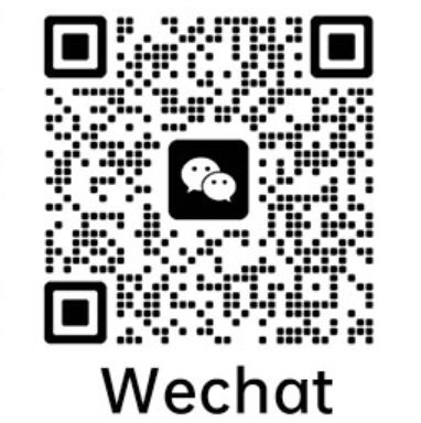 深圳海元国际物流股份有限公司中山分公司 二维码