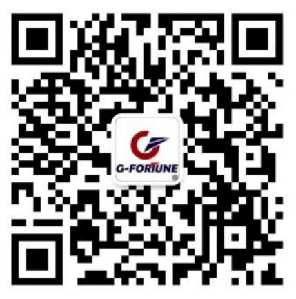 珉丰（印尼）集装箱公司 二维码