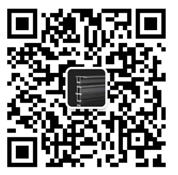 广东中亚铝业有限公司 二维码