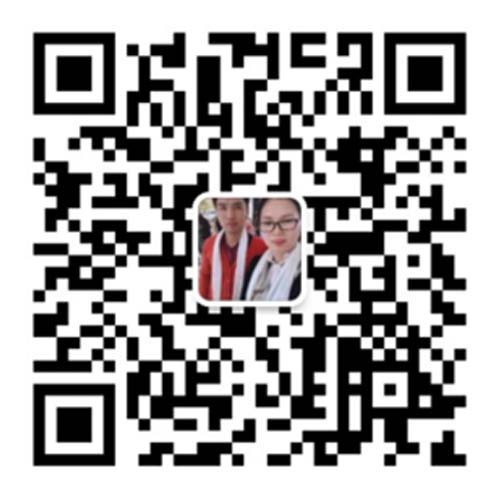 利邦印尼有限责任公司 二维码