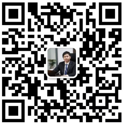 BEAUTY LINK BIOTEC 二维码