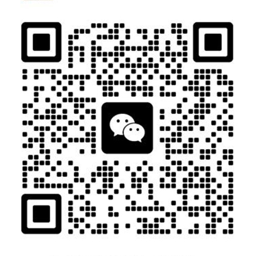 广州市速航跨境供应链有限公司 二维码