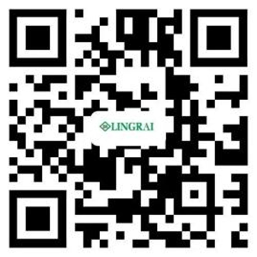 浙江菱锐缝纫机有限公司 二维码