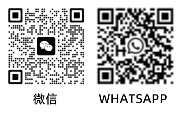 PT VIS MATERI BARU 二维码