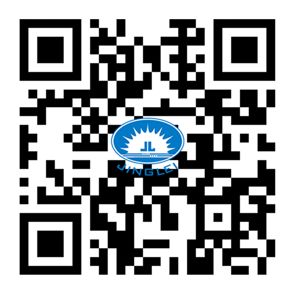 四川惊雷科技股份有限公司 二维码