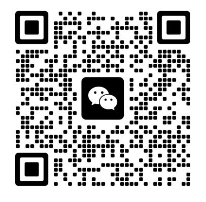 WLS Infiniti 二维码