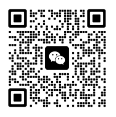 中印通达国际货运代理(深圳)有限公司 二维码