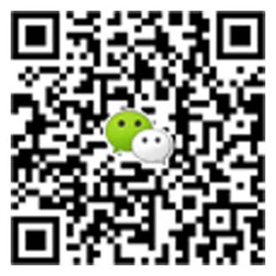 众鑫丰达供应链 二维码