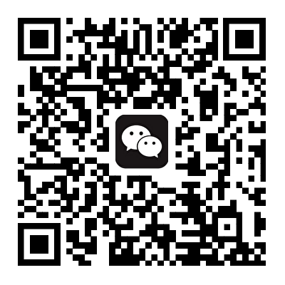 PT HOKI PAS 公司 二维码
