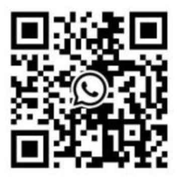 WhatsApp二维码