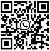 WhatsApp二维码