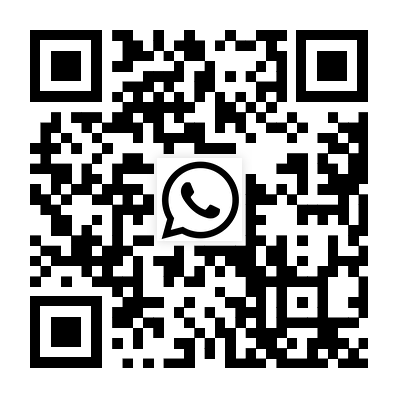 WhatsApp二维码
