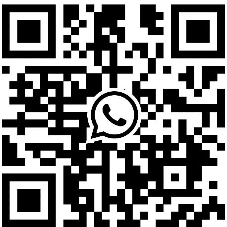 WhatsApp二维码