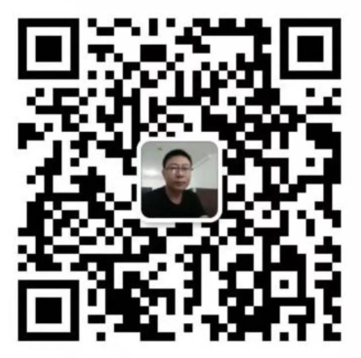 金桥 PT JIN QIAO TEHNIK 二维码