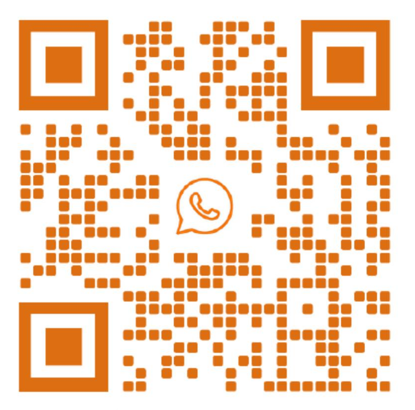 WhatsApp二维码