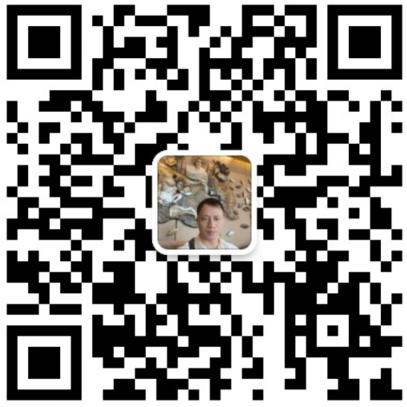 富地包装材料科技有限公司 二维码