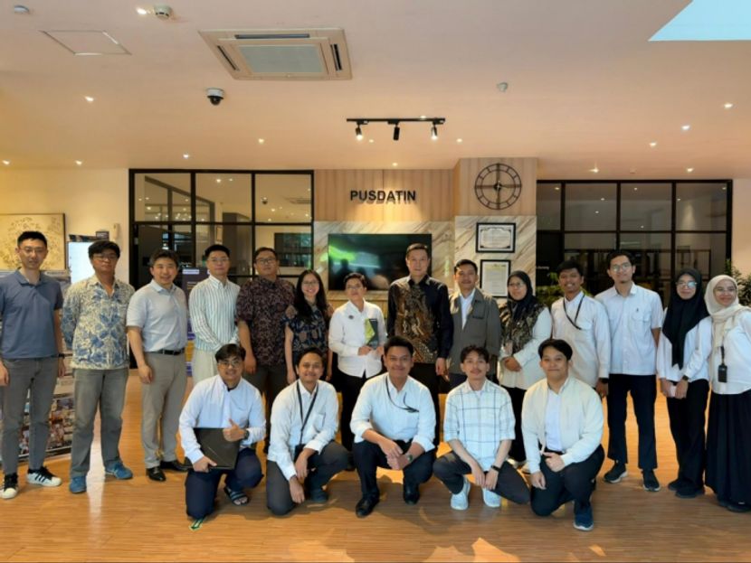 Ekspansi Strategis Glodon di Asia Tenggara: Lokalisasi Penuh Perangkat Lunak untuk Kebutuhan Nasional Indonesia