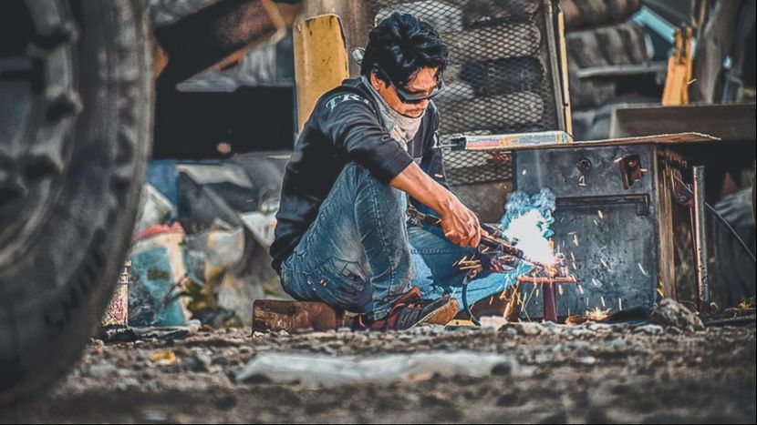Taiwanese-Funded Sheet Metal Company's Indonesia Production Base to Start Soon