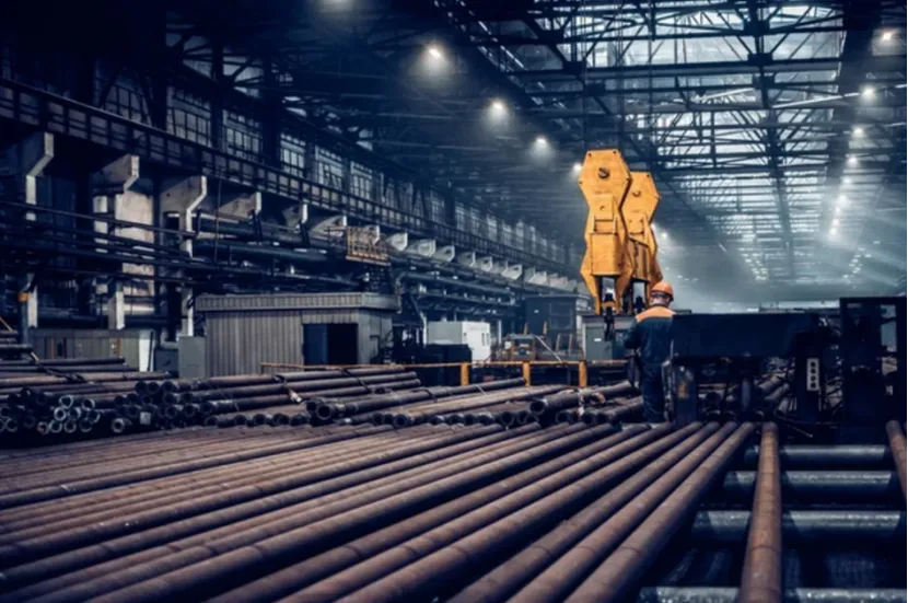 Chinese Steel Company Expands into Indonesian and Southeast Asian Markets
