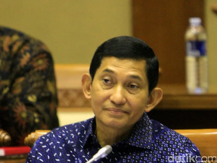 Indonesia Dorong Pembangkit Listrik Tenaga Surya untuk Mengurangi Ketergantungan Bahan Bakar Minyak