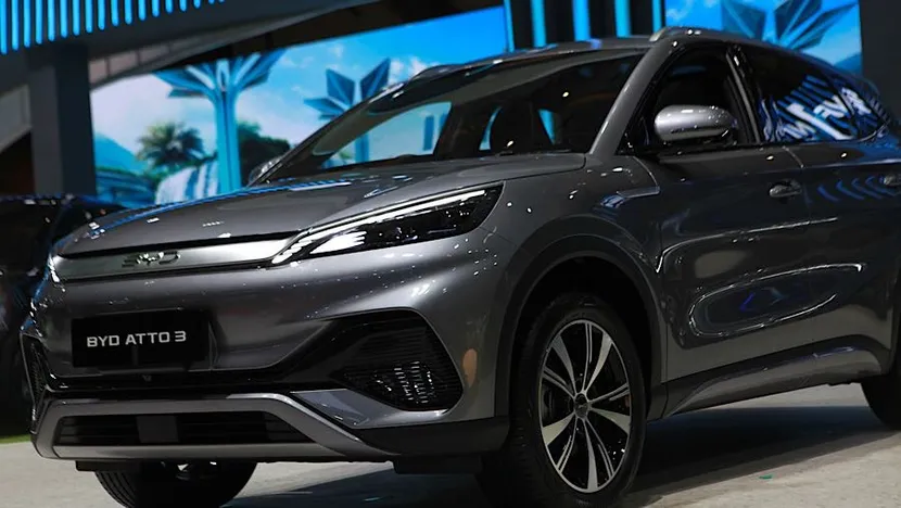 Penjualan Mobil Listrik Murni di Indonesia Melonjak 95,9% pada Kuartal Pertama