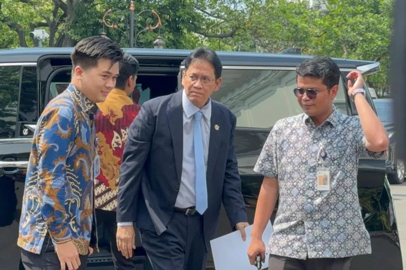Pengoperasian Kereta Cepat Jakarta-Bandung Akan Diambil Alih Sepenuhnya oleh Pemerintah Indonesia