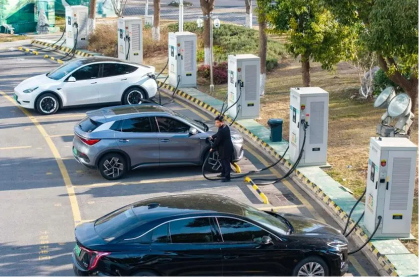 Mobil China Bangkit di Indonesia Berdaya Harga Kompetitif dan Fitur Lengkap