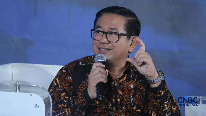 Indonesia Advances Seven Major Fertilizer Industry Upgrade Projects