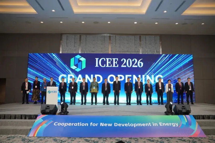 Pameran Industri Batubara dan Energi Internasional Indonesia 2026 Dibuka