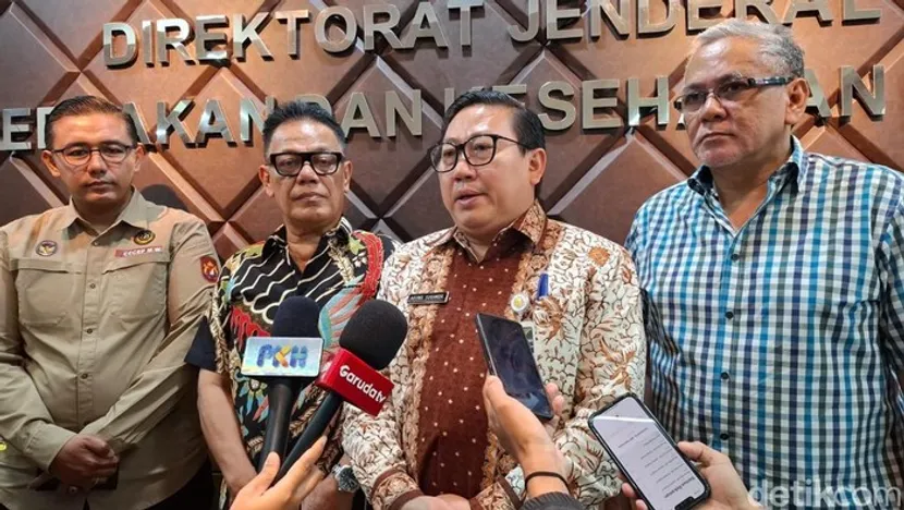 Indonesia Responds to Chinese Company's Plan to Invest in Layer Chicken Farming