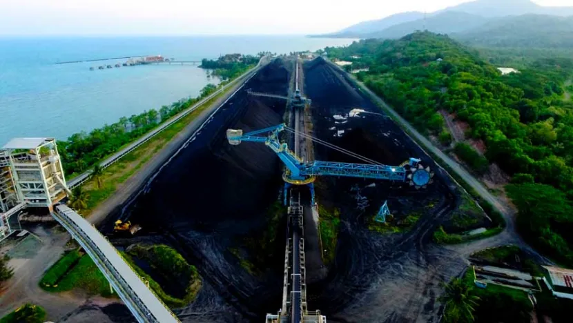 Two Major Indonesian Coal Companies' Coal-to-Methanol Project to Start Construction by Year-End