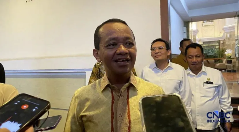 After Chamber Complaint, Multiple Indonesian Ministers Jointly Meet Chinese Investors