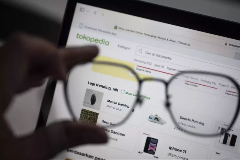 Indonesian Industry Calls for Restrictions on E-commerce Goods Imported from China