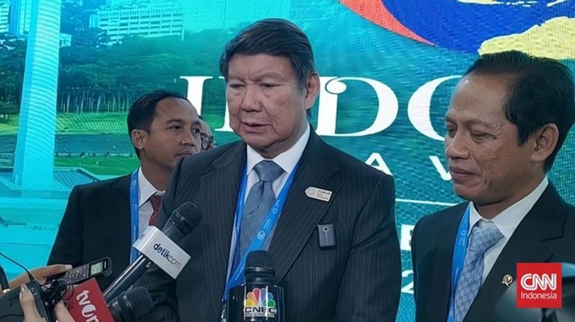 Indonesia's Nuclear Power Plant Plan to be Located in Western Regions