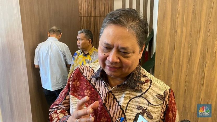 Presiden Jokowi Setujui Pembentukan Empat Kawasan Ekonomi Khusus Baru di Indonesia