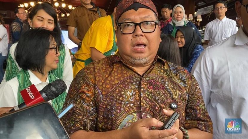 Indonesia Rencanakan Pengendalian Biaya Administrasi Platform E-commerce