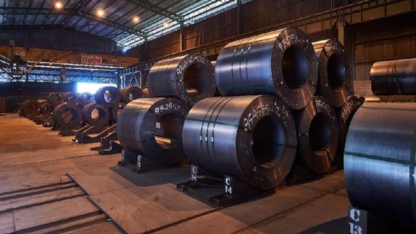 Steel Association Supports Imposition of Anti-Dumping Import Duties