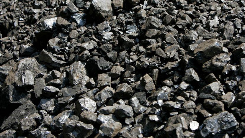Perusahaan China Kaji Proyek Gasifikasi Batubara di Indonesia