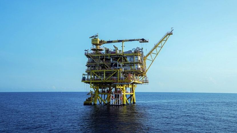 Indonesia Targetkan Produksi Minyak Mentah 1 Juta Barel per Hari pada 2030
