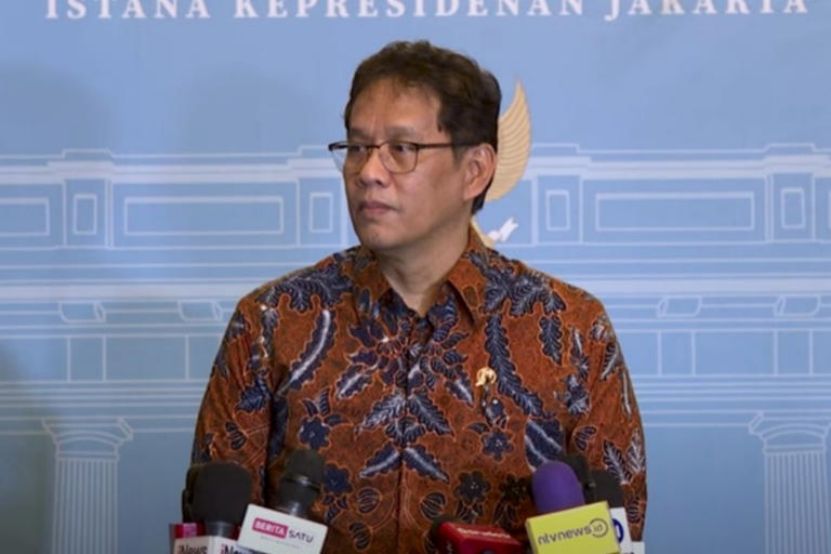Impor Rokok China Pengaruhi Perkembangan Industri Lokal