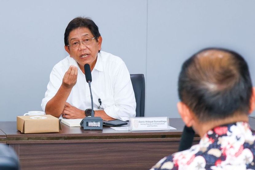 Anhui Explores Bilateral Strategic Investment Opportunities in New Capital
