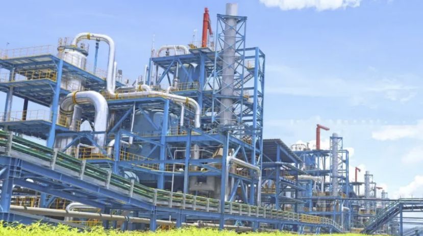 Perusahaan China Kembali Berinvestasi dalam Proyek Baterai Mobil Listrik Indonesia