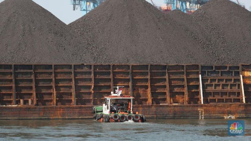 Banyak Negara Berencana Mengganti Energi Minyak dan Gas dengan Batubara