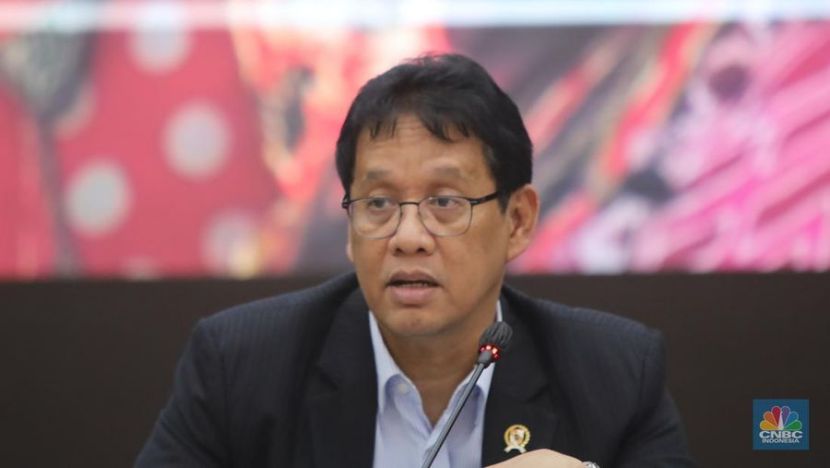 Pemerintah Indonesia Sediakan Pembiayaan Rp2 Triliun untuk Industri Tekstil dan Furnitur