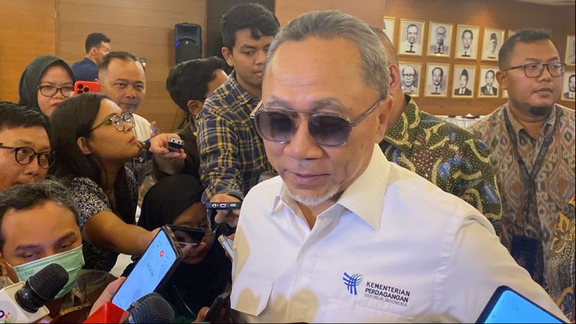 Menteri Perdagangan: Satgas Fokus pada Grosir Besar dan Importir