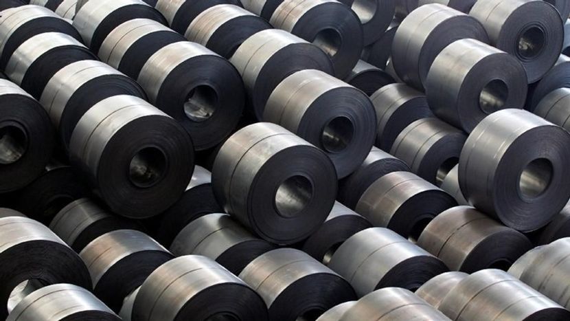 Pelaku Industri Indonesia Berharap Pemerintah Berikutnya Dorong Pengembangan Industri Baja