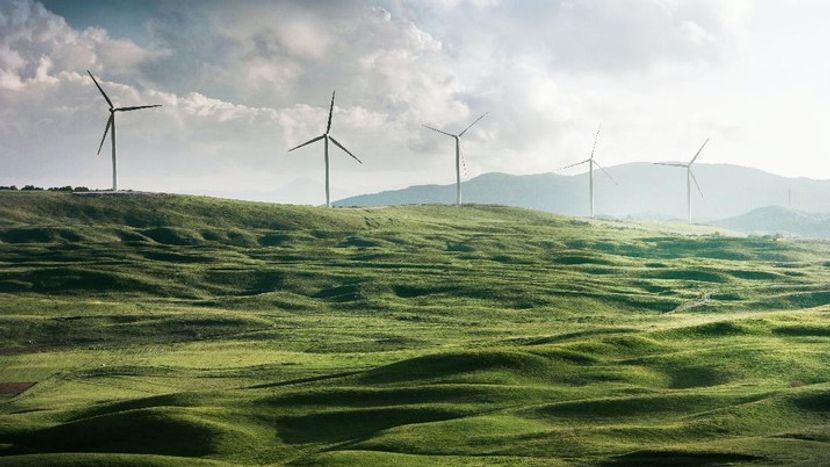 Indonesia's New Energy Investment Demand Reaches 1,100 Trillion Rupiah