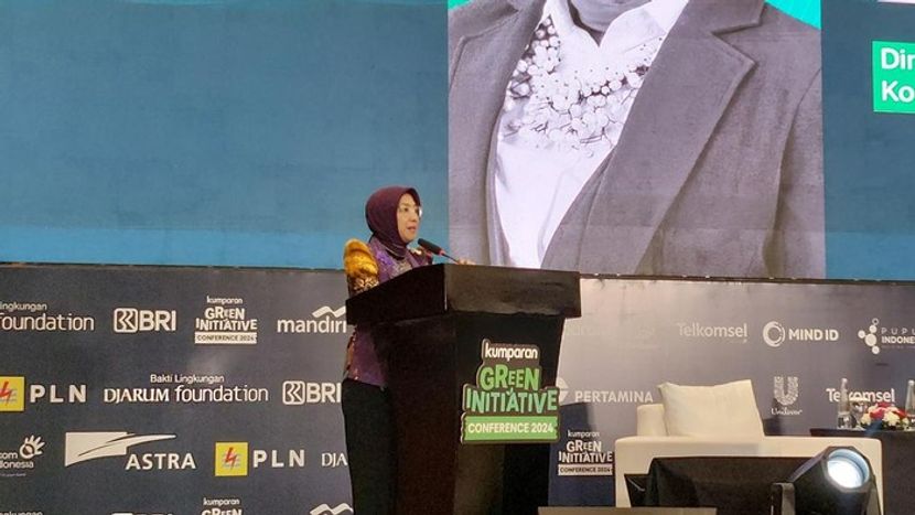 Indonesia Plans to Build Ocean Energy Power Plants