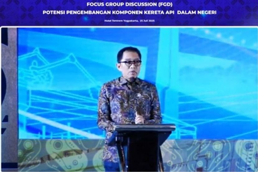 Chinese Investors Interested in Investing in Indonesia's Steel Industry